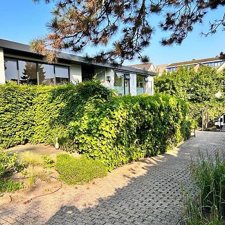 Villa Park Bennebroek Esterno foto