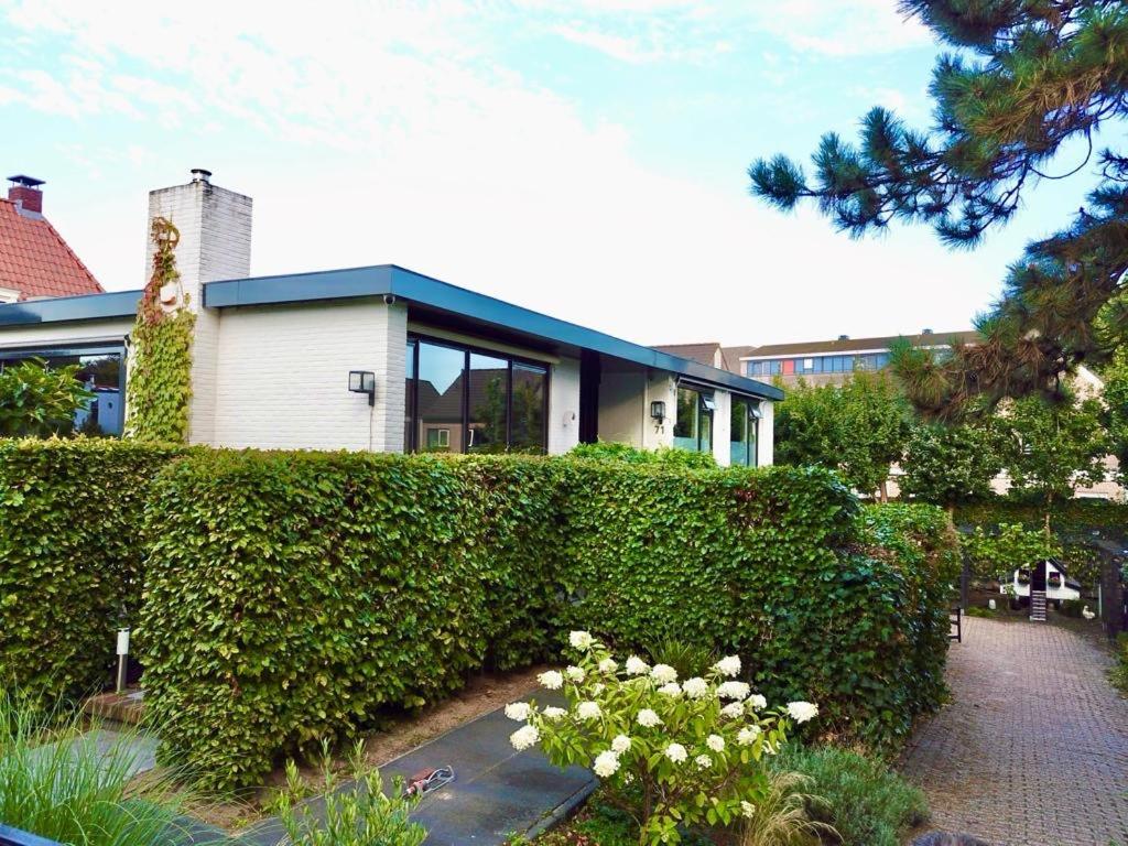 Villa Park Bennebroek Esterno foto